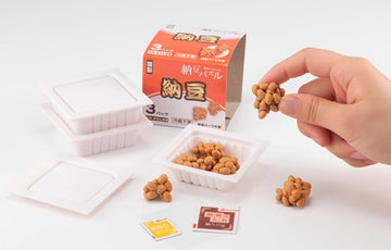 Megahouse - Natto, Kaitai Puzzle