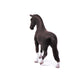 Schleich 13927 - Hanoverian Mare, Black