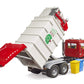 Bruder 02811 Mack Granite Side Loading Garbage Truck