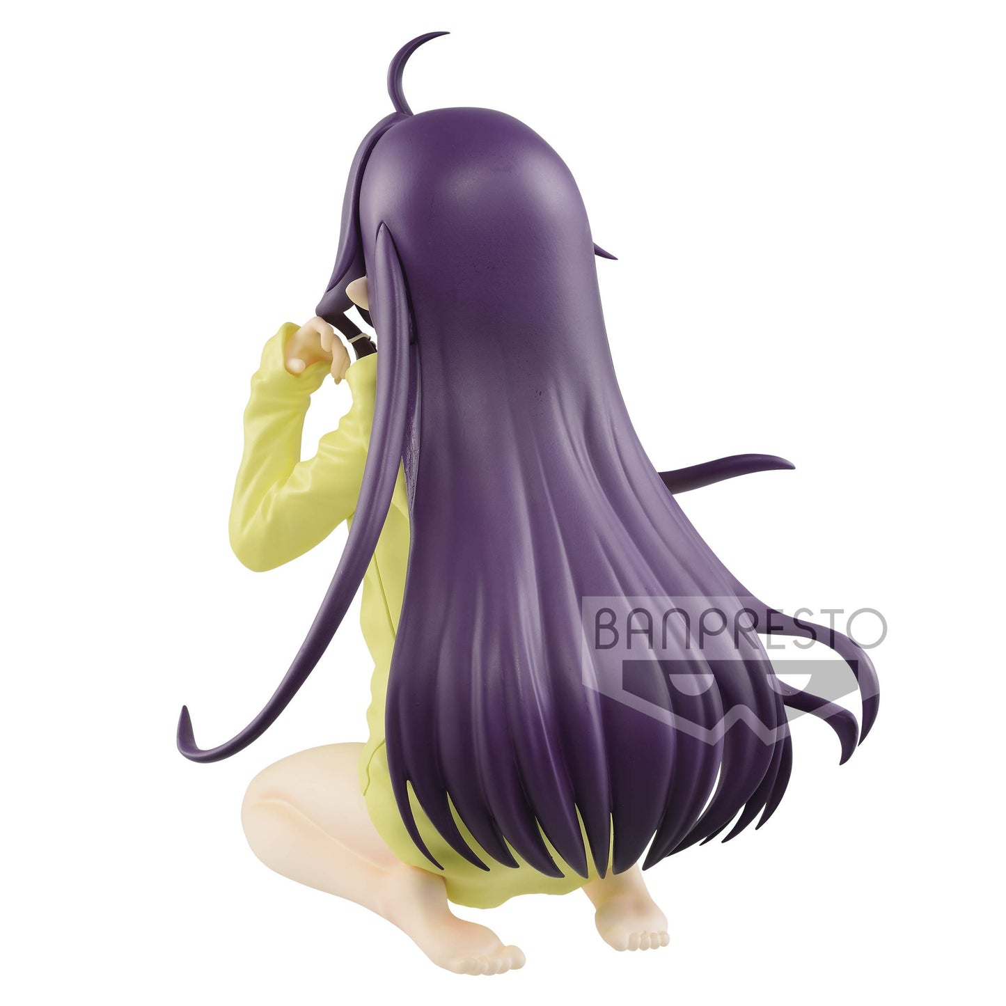 Fate/Grand Order Servant Figure ~ Moon Cancer/Bb ~