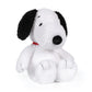 KIDS PREFERRED Peanuts Charlie Brown Snoopy Plush Cuteeze with Crinkle Feet  Extra Soft Stuffed Animal Toy for Baby Toddler Boys & Girls 12 Inch Size