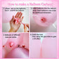 Infloral 149Pcs Valentine'S Day Balloon Arch Kit Hot Pink Pastel Pink Chrome And Confetti Balloon Garland Kit For Birthday Mother'S Day Wedding Bridal Baby Shower Princess Theme Party Decorations