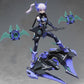 Pipigirl Nuke Matrix Genuine License 1: 12 Action Figures, Cyber Forest Sonic Boom, Removable 5.90 Inch Anime Style Collectible Action Figures Kits