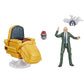 Marvel Legends Series 6 Professor X with Hover Chair