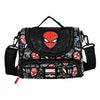 Toys Uncle Smiggle Lunch Bag (Super Hero Spider)