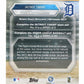 Detroit Tigers Mlb Crate Exclusive Topps Card #44 - Nick Castellanos