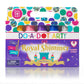 Do A Dot Art! Markers 5-Pack Shimmer Washable Paint Markers, The Original Dot