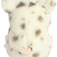 Aurora® Periwinkle Pig™ Stuffed Animal - White 5" Polyester Plush Toy - Adorable On-The-Go Companion