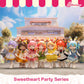 Bonnie Blind Box Doll Figures, 1/12 Bjd Doll Ob11 Size Action Figures, Movable Dolls With Doll Clothes Surprise Gift Toys (Sweetheart Party Series,Single Box)