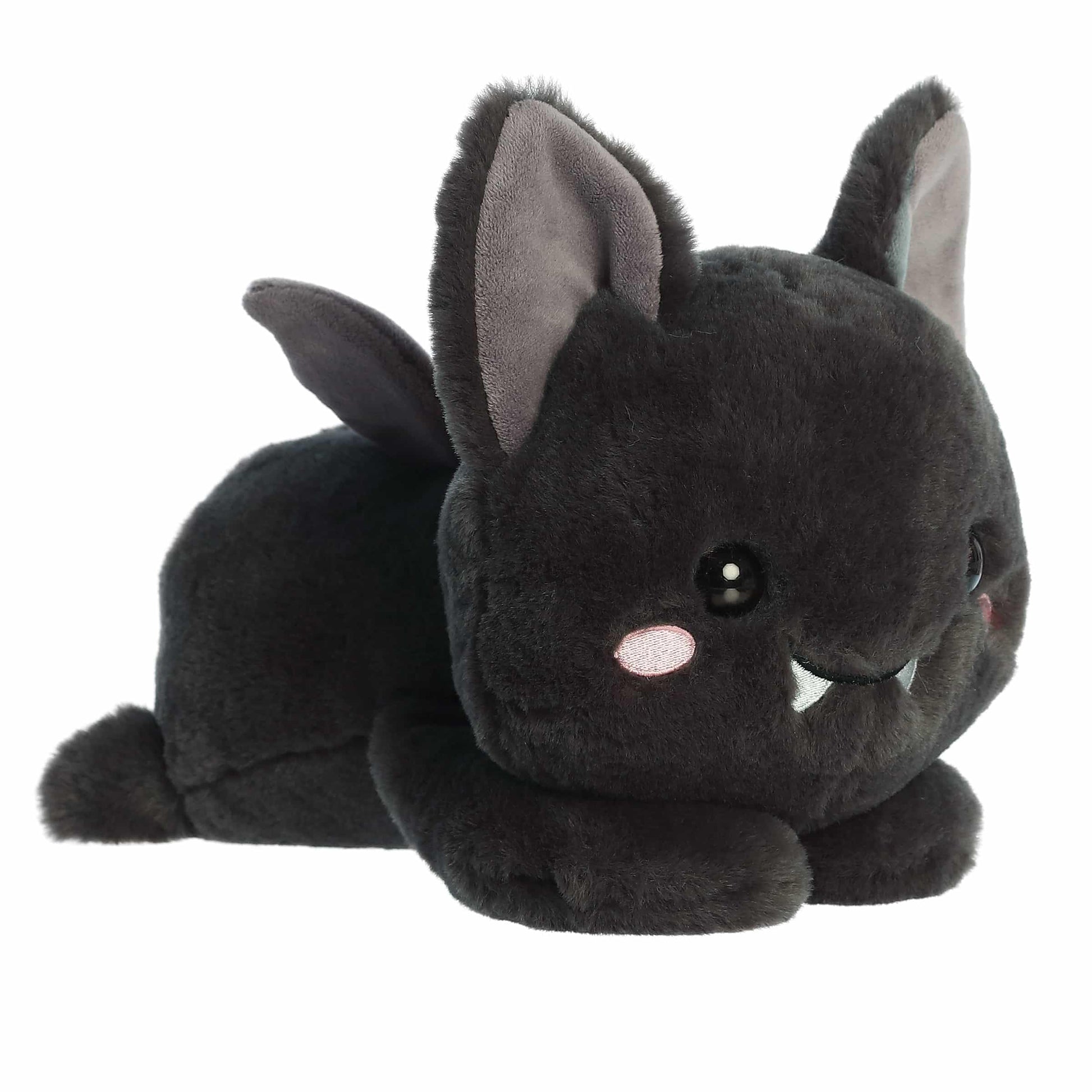 Aurora Spooky Too Cute Bailey Bat Stuffed Animal - Adorable Characters for Imaginative Play - Perfect for Halloween Decorations 