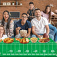 Oigco Football Party Decorations Tablecloth Disposable Plastic Touchdown Table Cover Perfect For Football Birthday Party Decorat