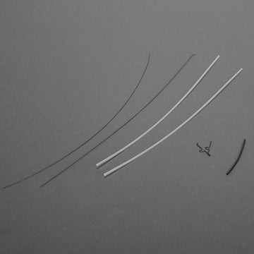 E-Flite Pushrod Set: Ultra Micro Radian