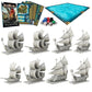 Unbekannt Mgarm101 2 Player Starter Set For Mantic Games Armada
