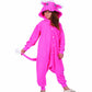 RG Costumes RG40139-L Funsies Diva The Unicorn Costume, Child Large, Pink