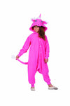 RG Costumes RG40139-L Funsies Diva The Unicorn Costume, Child Large, Pink