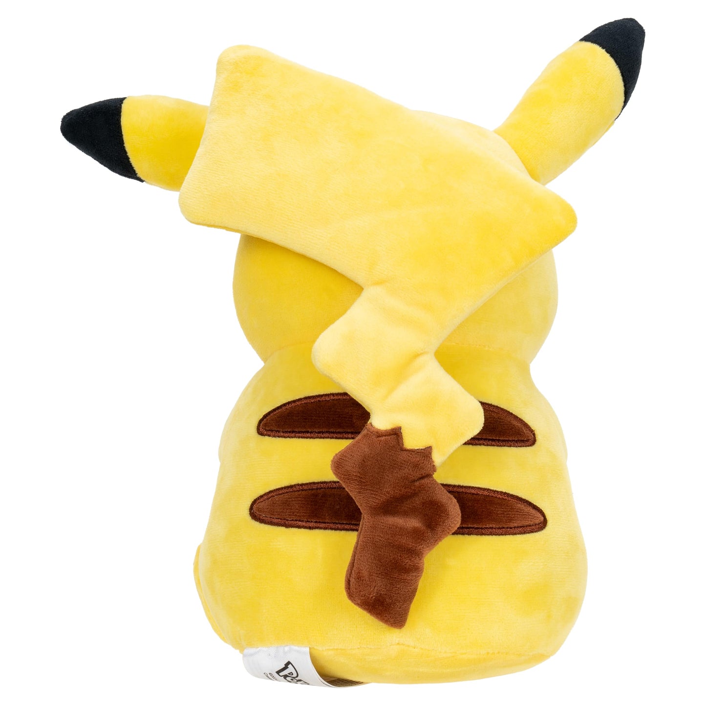 Pok  Mon Pkw3725-30Cm Plush - Pikachu, Official Plush