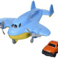 Green Toys Cargo Plane - 4C