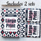 ooelyy Elite Low Vision Playing Cards - Large Print, Easy to Read, 2 Pack, Model LPPC-08, Standard Color, Ideal for Visually Impaired