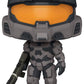 Funko Pop! Games: Halo Infinite - Spartan Mark Vii With Vk78, 3.75 Inches