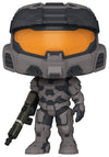 Funko Pop! Games: Halo Infinite - Spartan Mark Vii With Vk78, 3.75 Inches