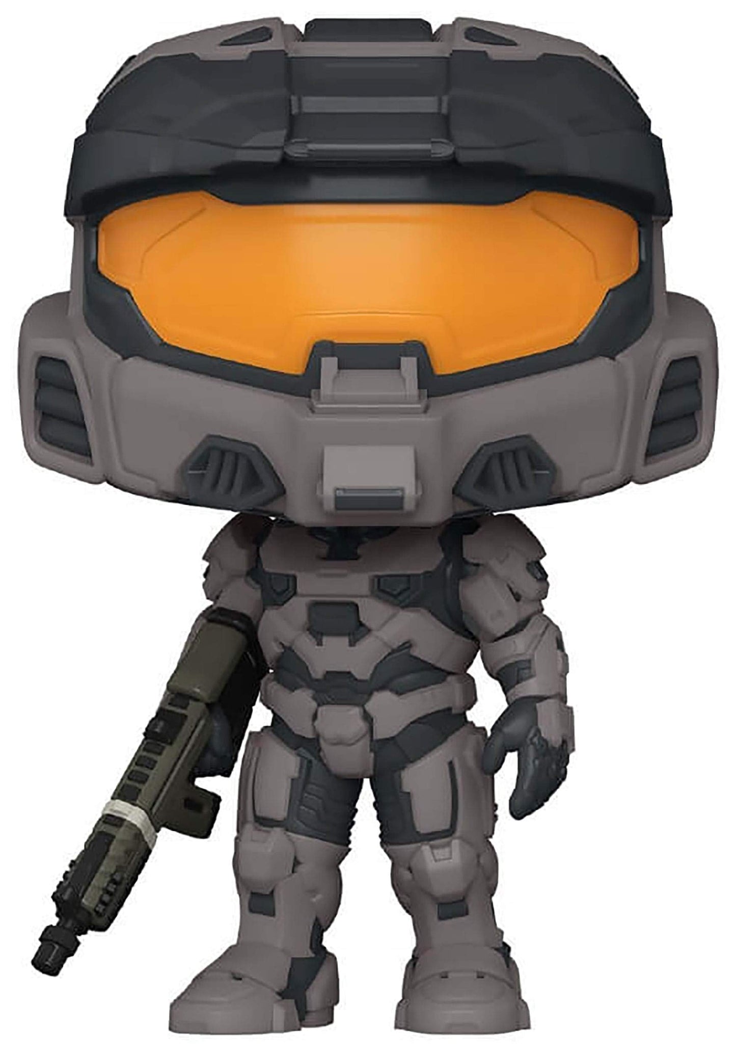Funko Pop! Games: Halo Infinite - Spartan Mark Vii With Vk78, 3.75 Inches