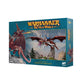 Warhammer The Old World: High Elf Realms: Lord On Dragon