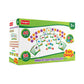 Funskool Fundough Jars Make & Learn Activity Kit, Make Exciting Shapes And Patterns, Multicolour, Dough, Toys For Kids, Shaping,
