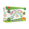 Funskool Fundough Jars Make & Learn Activity Kit, Make Exciting Shapes And Patterns, Multicolour, Dough, Toys For Kids, Shaping,