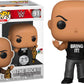 Funko The Rock #91 25Th Anniversary Exclusive