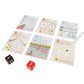 CardLords: Dice Cards - 50 Unique Roll & Write Mini Games in One Box, Strategy Card Games, Family Party Game, Ages 8+, 1-8 Playe