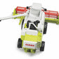 Bruder 02120 Claas Lexion 480 Combine Harvester