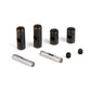 Losi Universal Rebuild Kit 2 15 4 Wheel Drive DBXL LOS252020 Elec Car/Truck Replacement Parts