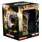 WizKids D&D Icons of The Realms Purple Worm Premium Set - Plastic Model WZK96002
