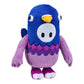 Fall Guys Moose Toys Pigeon Bean Skin Official Collectable 8'' In A Pigeon Skin Costume Cuddly Deluxe Plush Toy From The Ultimat