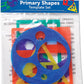 Basic Shapes Foundation Grid