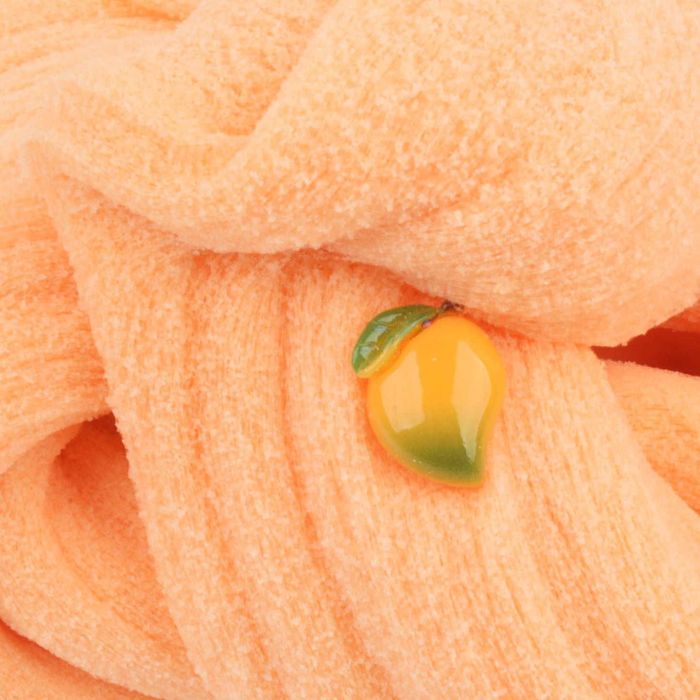 Orange Mango Cloud Slime 7Oz Premade Snow Slime Toy For Kids Stress Relief Toy Scented Sludge Christmas Gift Toy For Girls Boys