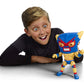 Massive Monster Mayhem Heroes & Monsters 8' Feature Figure - Macho Cheese