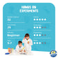 Kids First The Human Body Kit