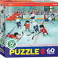 Eurographics Hockey Junior League Puzzle (60-Piece), Multi
