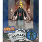 Toynami Naruto Shippuden Deidara Action Figure 4 Inch Series 3 Collectible With Multiple Articulation Points