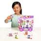 Shopkins Real Littles Collector'S Pack | 8 Plus 8 Real Branded Mini Packs (16 Total Pieces). Style May Vary.