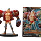 Banpresto One Piece 48073 Grandline Men: Franky Dx Figure, Volume #13