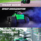 RC Stunt Car, RC Monster Trucks 4x4 Offroad, 4WD 360 Flips Rotating Car Toys for Boys and Girls, Toddler Remote Control Car with