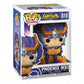 Funko Pop! Anime: Seiya - Phoenix Ikki Vinyl Figure (Bundled With Pop Box Protector Case)