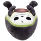 Furrybones Haas Avocado Plush Collectible 10 Inch Tall Soft Figurine