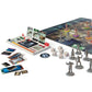 Zombicide Night of The Living Dead Board Game | Strategy Board Game | Cooperative Game for Teens and mature-themeds | Zombie Board Game | Ages 14+ | 1-6 Players | Avg. Playtime 1 Hour | Made by CMON