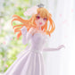Banpresto - Oshi no Ko - Ruby (Bridal Dress), Bandai Spirits Figure