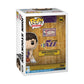 Funko Pop Nba: Jazz - Rs John Stockton - Collectable Vinyl Figure - Gift Idea - Official Merchandise - For Kids & Adults - Sport