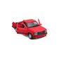 Maisto 1:24 Scale 1993 Chevrolet 454 SS Pick-up Truck Model 32901 Red Metal