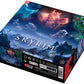 Good Loot Elder Scrolls V Skyrim Puzzle - GDL24676, Multicolor Cardboard Puzzle